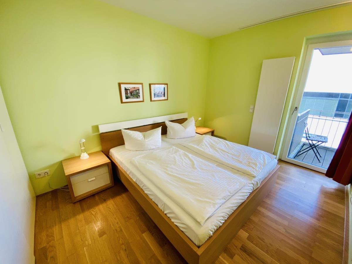 Apartment Residenz/seeschnecke *